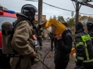 В Псковском элеваторе прошли пожарно-тактические учения - 2023-10-18 17:05:00 - 7