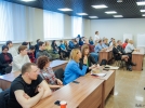 Туристический форум открылся в Великих Луках - 2023-03-17 15:05:00 - 9