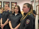 Псковские полицейские провели урок мужества - 2023-04-30 18:05:00 - 5