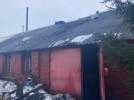 Пожар произошел на проспекте Октябрьском в Великих Луках - 2022-02-10 11:35:00 - 4