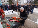 В Великих Луках отметили годовщину вывода советских войск из Афганистана - 2023-02-15 14:20:00 - 12