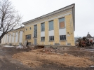 Началась реконструкция Троицкого моста и здания будущего библиоцентра в Пскове - 2022-03-03 17:05:00 - 3