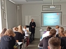 Полицейские провели для учащихся Псковской области профориентационные уроки - 2022-12-09 17:35:00 - 6