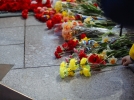 Митинг у Вечного огня прошел в Великих Луках - 2022-05-09 13:01:00 - 16