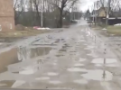 В школу по опасной дороге ходят юные великолучане - 2024-03-01 14:05:00 - 6