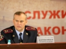 В УМВД Псковской области подвели итоги работы за девять месяцев - 2022-10-28 16:05:00 - 8