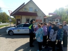 На дорогах Великих Лук состоялась профилактическая акция - 2022-05-20 09:35:00 - 3