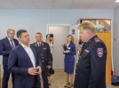 В Пскове открылся Филиал «Паспортно-визового сервиса» МВД России - 2022-08-12 18:05:00 - 7