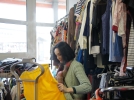В Великих Луках открылся благотворительный магазин - 2023-02-21 14:03:00 - 7