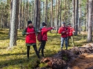 В Псковской области завершился третий этап командно-штабного учений - 2021-04-16 09:36:00 - 12