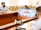 Псковским полицейским вручили ведомственные награды - 2021-05-18 14:13:00 - 7