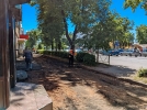 В Великих Луках ремонтируют резонансный тротуар - 2022-06-23 12:07:00 - 4