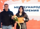 Михаил Ведерников вручил дипломы победителям международной премии #МыВместе - 2023-10-05 12:35:00 - 3