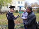 Великолучанин Андрей Виноградов победил в конкурсе «Народный участковый - 2021» - 2021-10-18 14:05:00 - 5