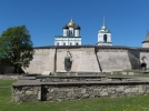 В Псковской области разработан маршрут, посвященный Александру Матросову - 2024-02-01 08:35:00 - 4