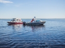Рейд на водных объектах провели сотрудники ГИМС Псковской области - 2021-06-18 10:36:00 - 5