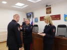 Полицейские Псковской области получили награды - 2023-02-22 16:35:00 - 5