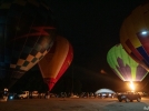 Аэростаты осветили площади Матросова на Дне города - 2023-08-26 22:39:00 - 11