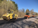 Дорогу Порхов – Успенье отремонтируют в этом году - 2023-05-15 14:05:00 - 4