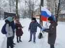 Псковские росгвардейцы принимают участие в мероприятиях ко Дню Констититуции - 2023-12-12 14:45:00 - 5