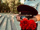 Великолукские полицейские присоединились к акции «Свечи памяти» - 2023-06-22 15:35:00 - 8