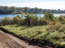 Псковские спасатели соревновались в спортивном ориентировании - 2023-09-20 17:35:00 - 4