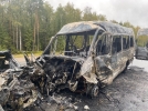 Два человека погибли и шестеро пострадали в ДТП в Опочецком районе - 2022-09-12 10:44:53 - 6