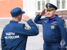 В Пскове Александр Куренков открыл пожарно-спасательные классы - 2023-09-01 11:35:00 - 7