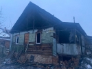Жилой дом горел в Великих Луках - 2022-12-27 11:05:00 - 6