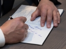 Михаил Ведерников провел встречу с победителями «Губернаторского дневника» - 2022-09-22 09:35:00 - 6