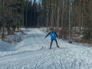 В Великих Луках прошел Чемпионат МЧС Псковской области по лыжным гонкам - 2023-02-03 09:05:00 - 7