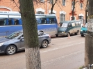В Великих Луках «ГАЗель» въехала в автобус - 2021-04-15 16:25:42 - 4