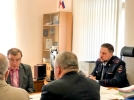 Заседание общественного совета при ОМВД прошло в Великих Луках - 2023-03-10 17:05:00 - 3