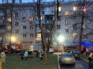 Псковские полицейские спасли на пожаре людей и домашнего питомца - 2021-04-30 11:13:00 - 6