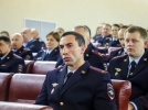 По раскрываемости преступлений Псковская область заняла второе место в СЗФО - 2023-10-25 17:05:00 - 10