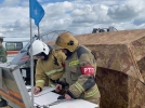В Гдовском районе провели учения по обеспечению безопасности на воде - 2022-06-04 12:00:00 - 8