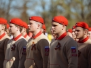 Парад Победы в Великих Луках - 2022-05-09 11:27:00 - 30
