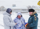 Безопасность людей на водных объектах активнее контролируют спасатели - 2022-11-27 15:00:00 - 7