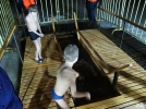 В Великих Луках начались крещенские купания - 2023-01-18 21:03:00 - 9