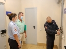 В Пскове прошла акция «Гражданский мониторинг» - 2021-07-16 10:57:00 - 8