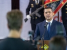Награды и медали вручили полицейским Псковской области - 2023-11-10 17:05:00 - 4