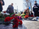 Памятный митинг, посвященный Дню защитник Отечества, прошел в Великих Луках - 2023-02-23 14:01:00 - 14