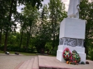 Великолукские полицейские присоединились к акции «Свечи памяти» - 2022-06-22 14:05:00 - 8