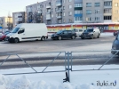 Тройная авария произошла в Великих Луках - 2023-02-22 17:20:00 - 4