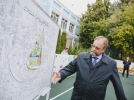 Минстрой подарил новые спортивные площадки детям-сиротам - 2022-09-18 17:00:00 - 7
