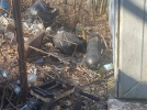 Неосторожность при сварочных работах стала причиной пожара в Великих Луках - 2023-04-13 14:05:00 - 5