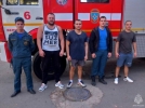 Великолукские спасатели состязались в гиревом спорте - 2023-09-14 10:35:00 - 5