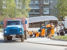 Еще одну яму раскопали на круговом в Великих Луках - 2023-04-25 11:53:00 - 8