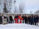 В Пскове прошел День памяти погибших журналистов - 2023-12-15 17:05:00 - 14