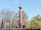 Парад Победы в Великих Луках - 2022-05-09 11:27:00 - 24